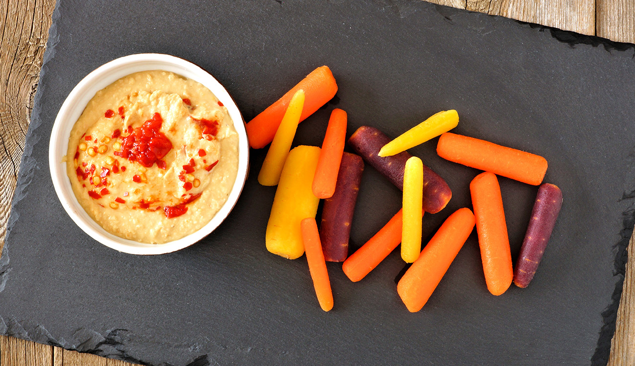 5 High-Protein Snacks You Can Make in 5 Minutes or Less